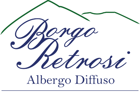 Albergo Diffuso Borgo Retrosi ad Amatrice